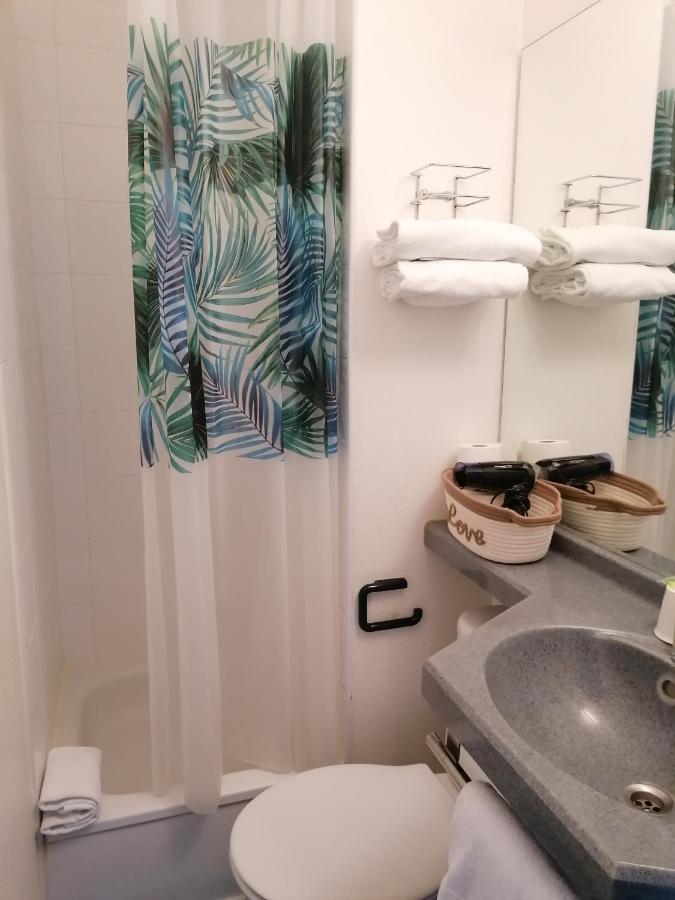 Cit'Hotel Saxotel Chalon-Sur-Saone Nord Champforgeuil Bagian luar foto